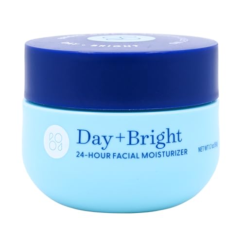 Face Moisturizer for Teens, Hydrating Face Moisturizer - Product Imagery