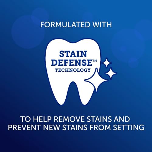 ARM & Hammer Advance White Baking Soda & Peroxide Toothpaste, - Product Imagery
