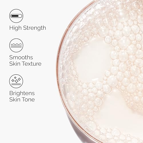 The Ordinary Lactic Acid 10% + Hyaluronic Acid 2%, High-Strength - Product Imagery