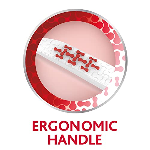 Parodontax Complete Protection Soft Toothbrush for Healthy Gums - Product Imagery
