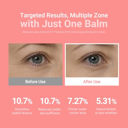 KAHI Wrinkle Bounce Multi Balm - DUO EDITION | All-in-One - Product Imagery