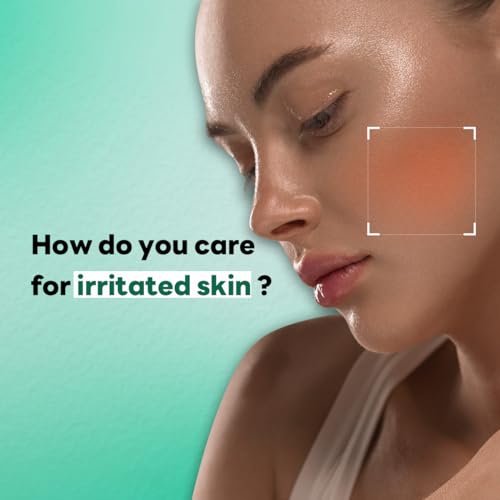 MEDIHEAL Dermaplus Cica Daily Calming Mask (10ea) - Product Imagery