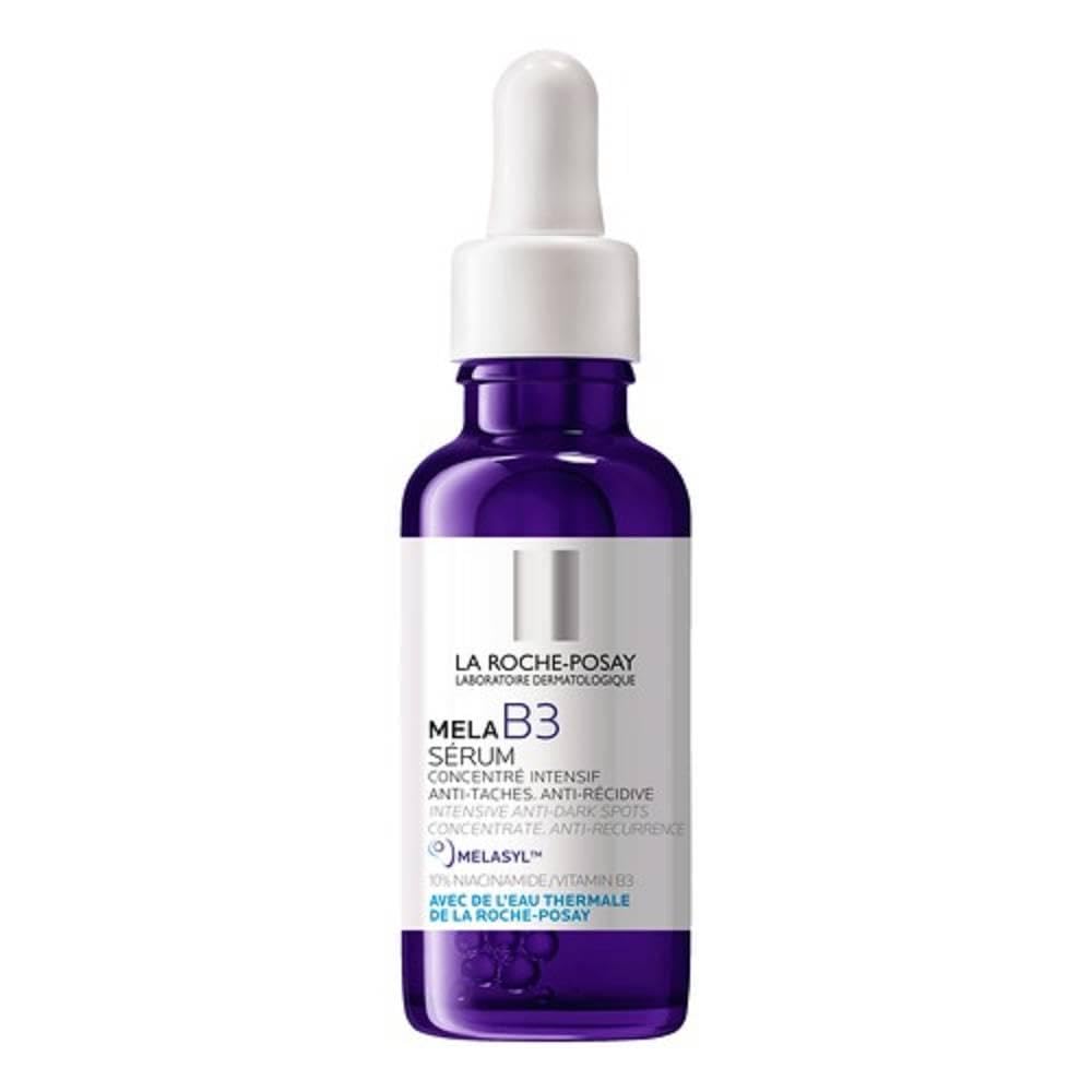 La Roche-Posay Mela B3 Niacinamide Serum, Anti-Aging Dark Spot - Product Imagery