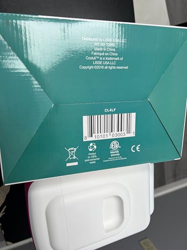Cooluli Skincare Mini Fridge for Bedroom - Car, Office Desk & - Product Imagery