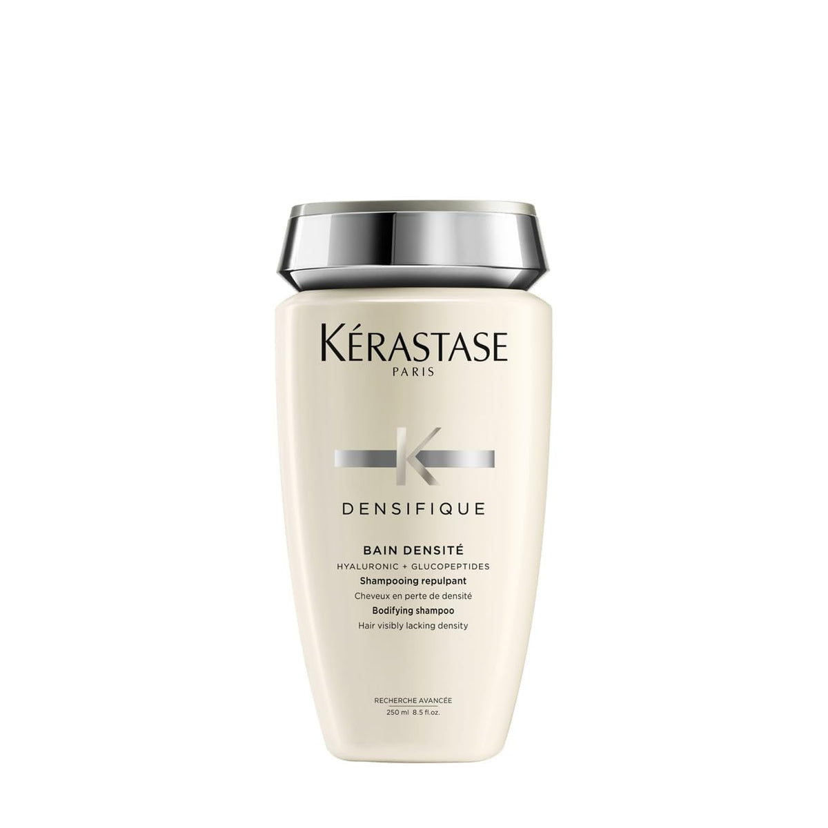 Kerastase Densifique Densité Shampoo – For Thinning Hair – product photo (Shampoos)