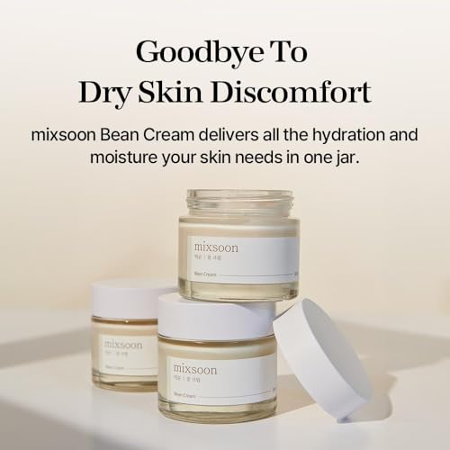 Bean Glass Skin Duo - Hydrating Essence & Cream Set for Glass - Product Imagery