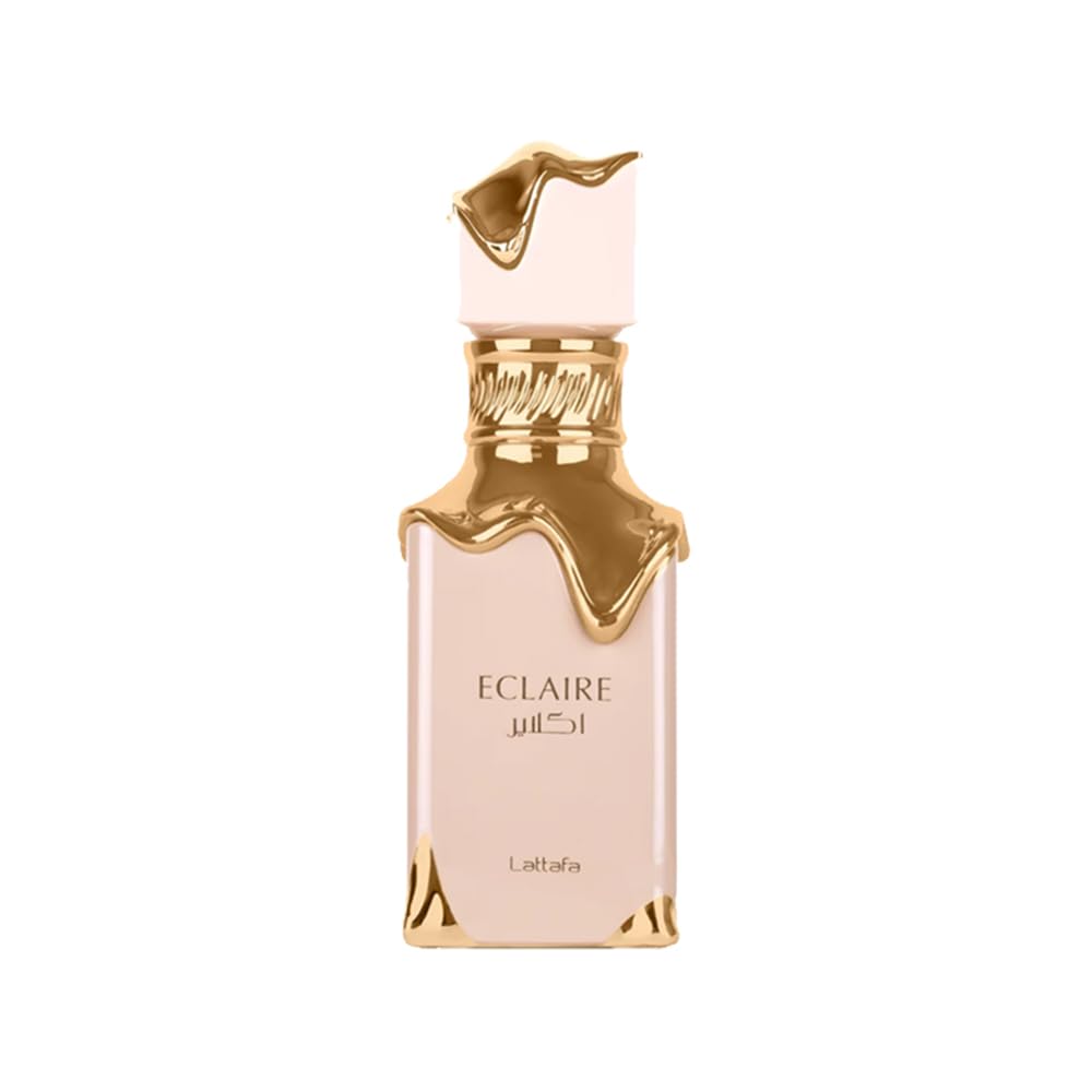 Lattafa Eclaire - Lattafa Official Imagery - 2