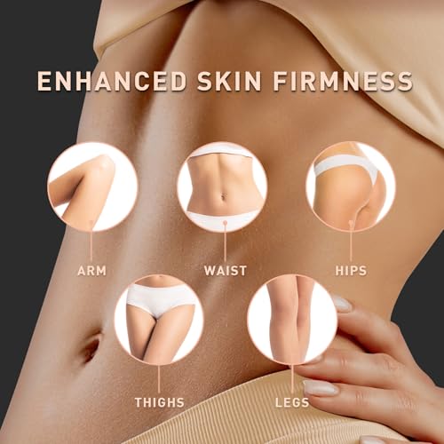 Enaskin Naturals Belly Firming Cream: B Flat Skin Tightening, - Product Imagery