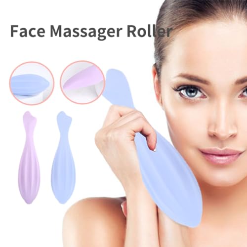 Face Roller for Face and Eye Face Beauty Roller Skin Care Tools - Product Imagery