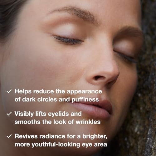 Phytomer Pionnière XMF Reset Anti-Aging Eye Cream (15 ml) - Product Imagery
