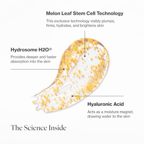 Meaningful Beauty Youth Activating Melon Serum - Product Imagery
