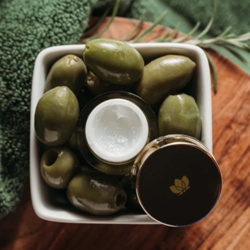 EMK Beverly Hills Face Treatment - Product Imagery