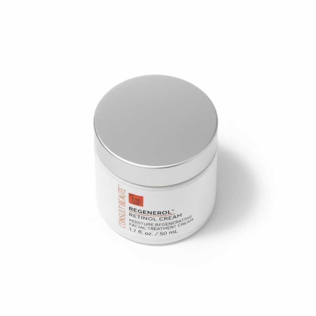 Consult Beaute - Consult Beaute Official Imagery - 8