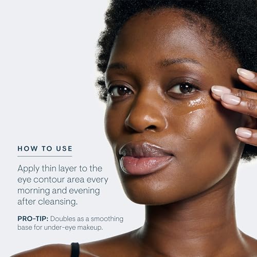 ELEMIS Pro-Collagen Advanced Eye Treatment, 15ml – Lightweight - Product Imagery