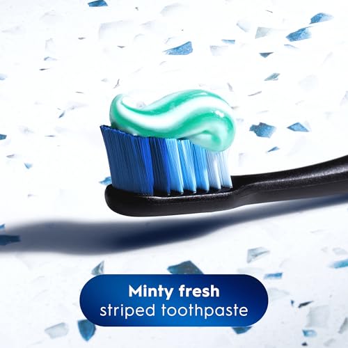 Crest + Scope Whitening Toothpaste - Pack of 3, 5.4 Oz Tubes - - Product Imagery