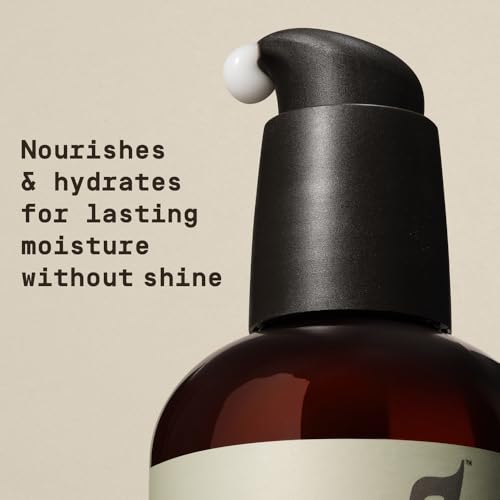 PAPATUI by Dwayne Johnson Restoring Face Moisturizer for Men 3.3 - Product Imagery