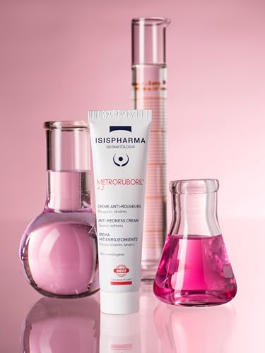 Anti-redness cream Metroruboril A.Z Summer Collection Women - Product Imagery
