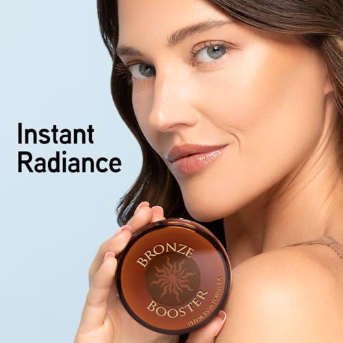 Physicians Formula Bronze Booster Pressed Bronzer - - Product Imagery