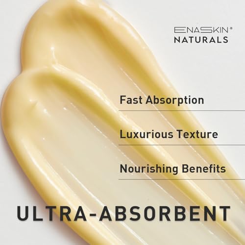 Enaskin Naturals Belly Firming Cream: B Flat Skin Tightening, - Product Imagery