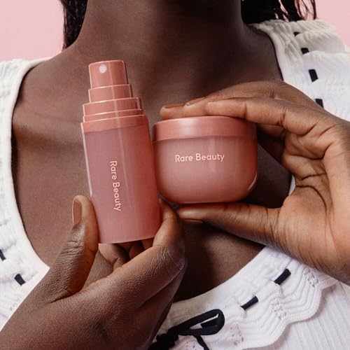 Rare Beauty Mini Find Comfort - Awaken Confidence- Body - Product Imagery