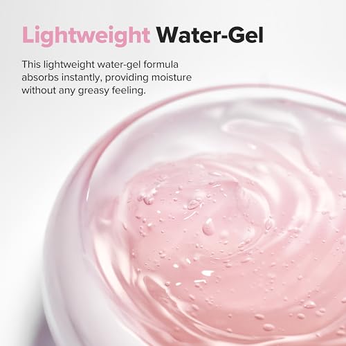 Beauty of Joseon Red Bean Water Gel Hydrating Peptide Hydro - Product Imagery