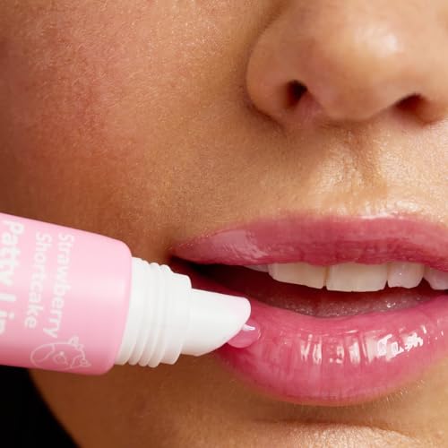 TONYMOLY Hand Cream & Lip Gloss, Moisturizing and Nourishing - Product Imagery