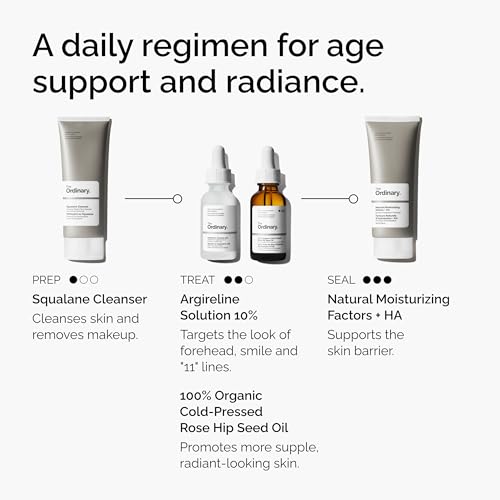 Argireline Solution 10%, Serum Good for Reducing the Appearance - Product Imagery