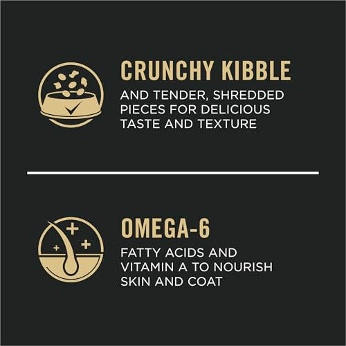 Purina Pro Plan Complete Essentials Chicken & Rice Dry Dog Food, - Product Imagery