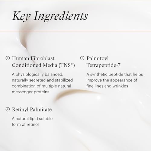 SkinMedica TNS Eye Repair - Hydrating Under Eye Moisturizer - - Product Imagery