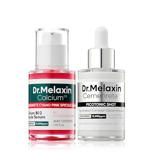 n Lumi firm & lift Duo | Korean facial Collagen Firming serum - Product Imagery