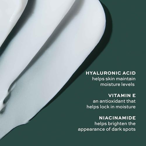 ITK Skincare Weightless Hydrating Face Moisturizer - Hydrates + - Product Imagery