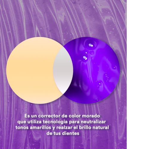 Hismile v34 Colour Corrector, Tooth Stain Concealer, Teeth - Product Imagery
