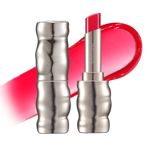 Sulwhasoo Perfecting Lip Color | Korean Tinted Lip Balm – Berry