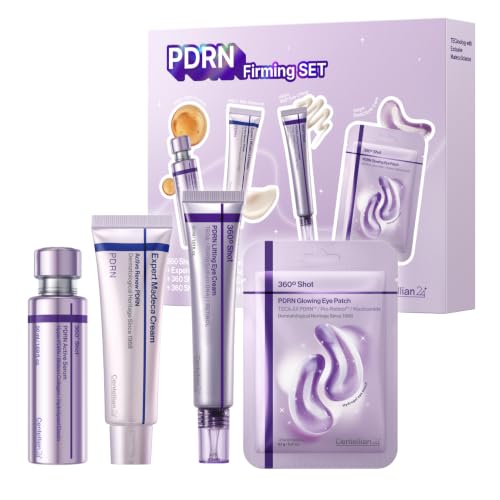 CENTELLIAN 24 PDRN Firming Set - CENTELLIAN 24 Official Imagery - 1