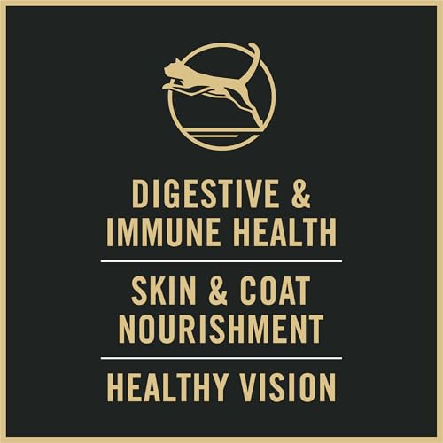Purina Pro Plan High Protein Cat Food with Probiotics, Chicken, - Product Imagery