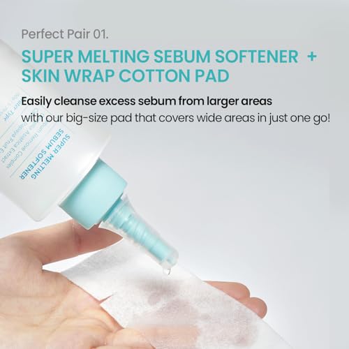 ILSO Blackhead Remover & Pore Care Bundle – Super Melting Sebum - Product Imagery