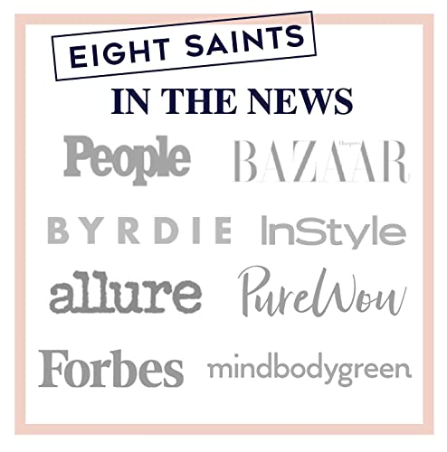 Eight Saints Skincare Most Loved Skincare Set, Face Wash, - Product Imagery