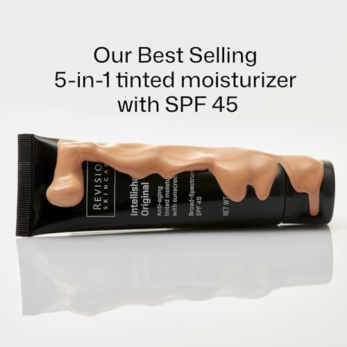 Revision Skincare Intellishade® Original SPF 45 Tinted Face - Product Imagery