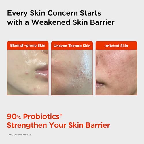 PURCELL Pixcell Biom 2B/mL Probiotic Essence Serum, 1.01 fl oz / - Product Imagery