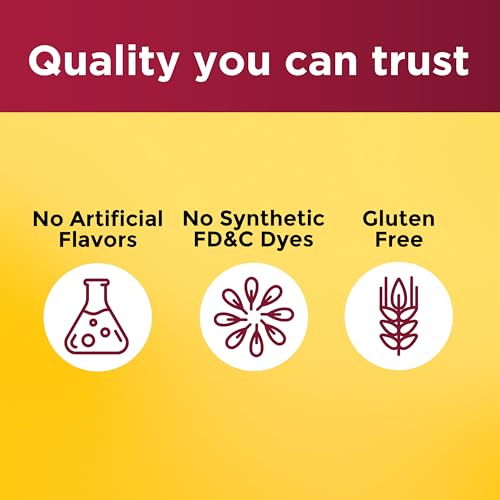 Nature Made GLP-1 Companion Health Pack, 30 Count - Product Imagery