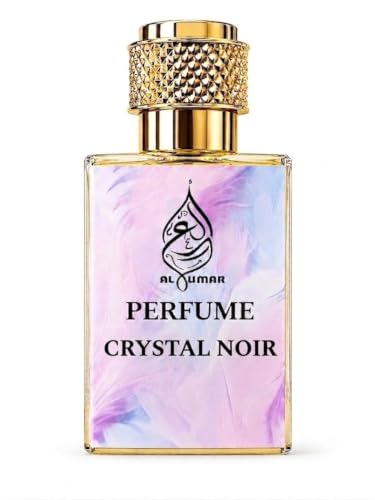 NewCRYSTAL NIORluxury Perfume for Men Women - Premium Selection Official Imagery - 1