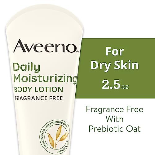 Aveeno Sensitive Skin Essentials Gift Set, 4 Items - Product Imagery