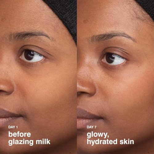 Rhode Glazing Milk - Product Imagery