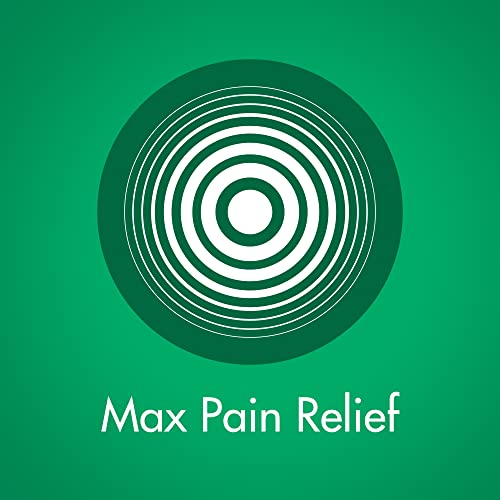 Bactine MAX Liquid Bandage with Lidocaine, Wound Cleaning - Product Imagery