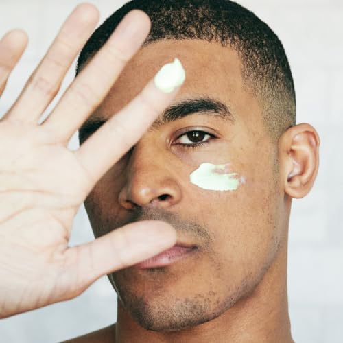 Brickell Men's Retinol Face Moisturizer Cream For Men, - Product Imagery