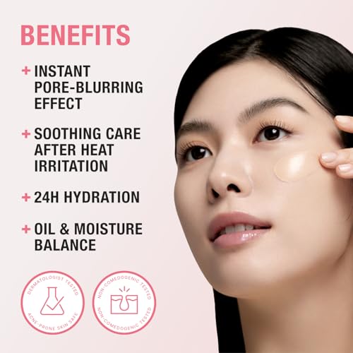 DEAR DAHLIA Daily PDRN BB Cream (Latte Beige) + Makeup Multi - Product Imagery