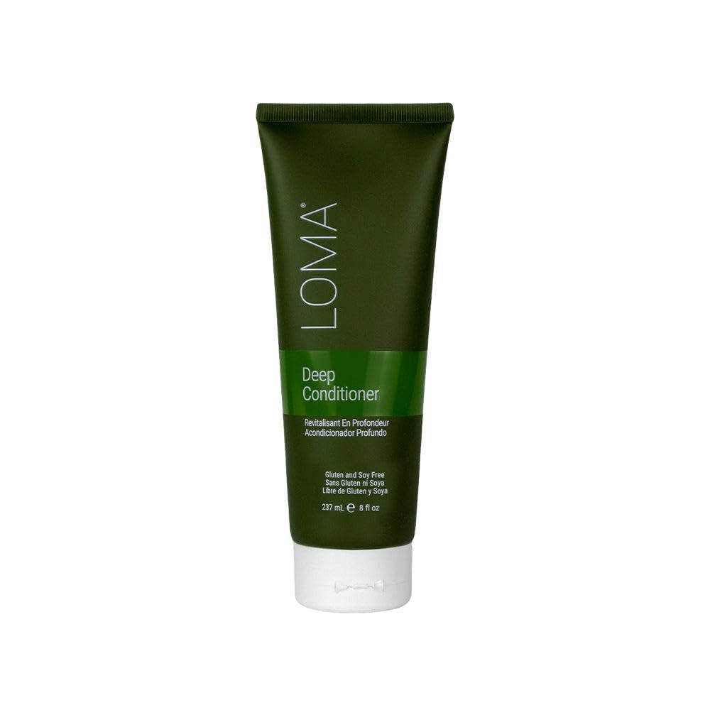 LOMA Deep Conditioner 8.45 Ounce