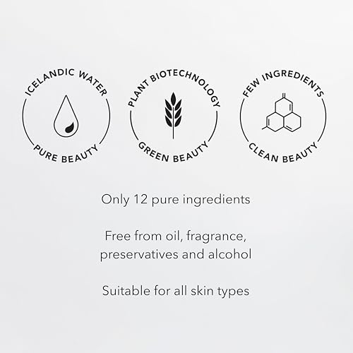BIOEFFECT EGF Power Serum, Age-Defying Serum for Deep Wrinkles - Product Imagery