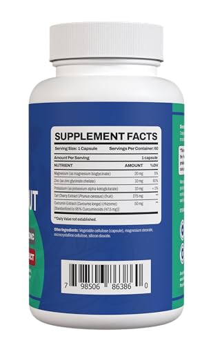 Workout Support System – Pre Workout Energy Formula, Post - Product Imagery