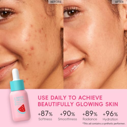 QUIYUM Niacinamide Serum for Face Skincare, Facial Skin Care, 1 - Product Imagery